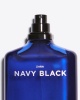 ZARA NAVY BLACK EAU DE TOILETTE 100ML İNDİRİMSEHRİ