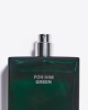 ZARA FOR HIM GREEN EAU DE PARFUM 100 ML İNDİRİMSEHRİ