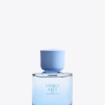 ZARA VANILLA MELT EDP 90ML (3.04 FL. OZ).