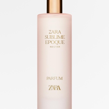 ZARA SUBLIME EPOQUE NECTAR EDP 80 ML (2,71 FL. OZ)