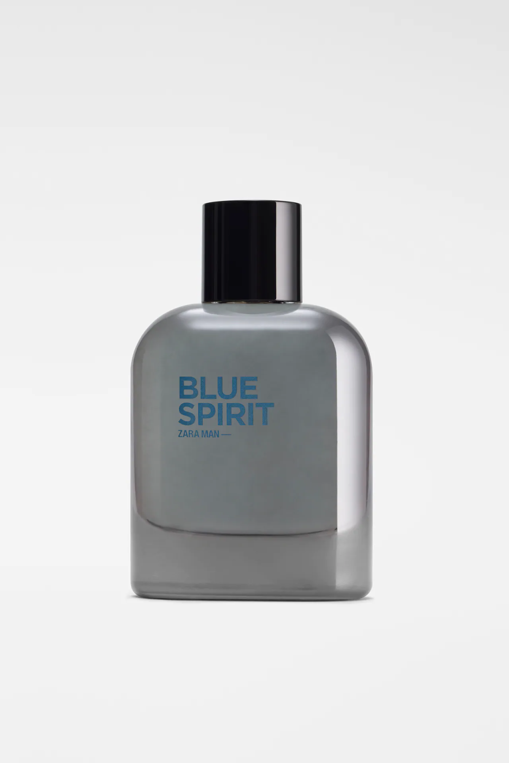 ZARA MAN BLUE SPIRIT EDT 80 ML (2.71 FL. OZ). ERKEK PARFÜM