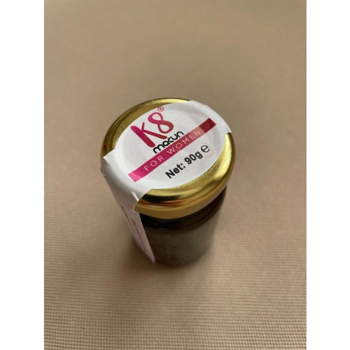 K8 MACUN 90 GR.