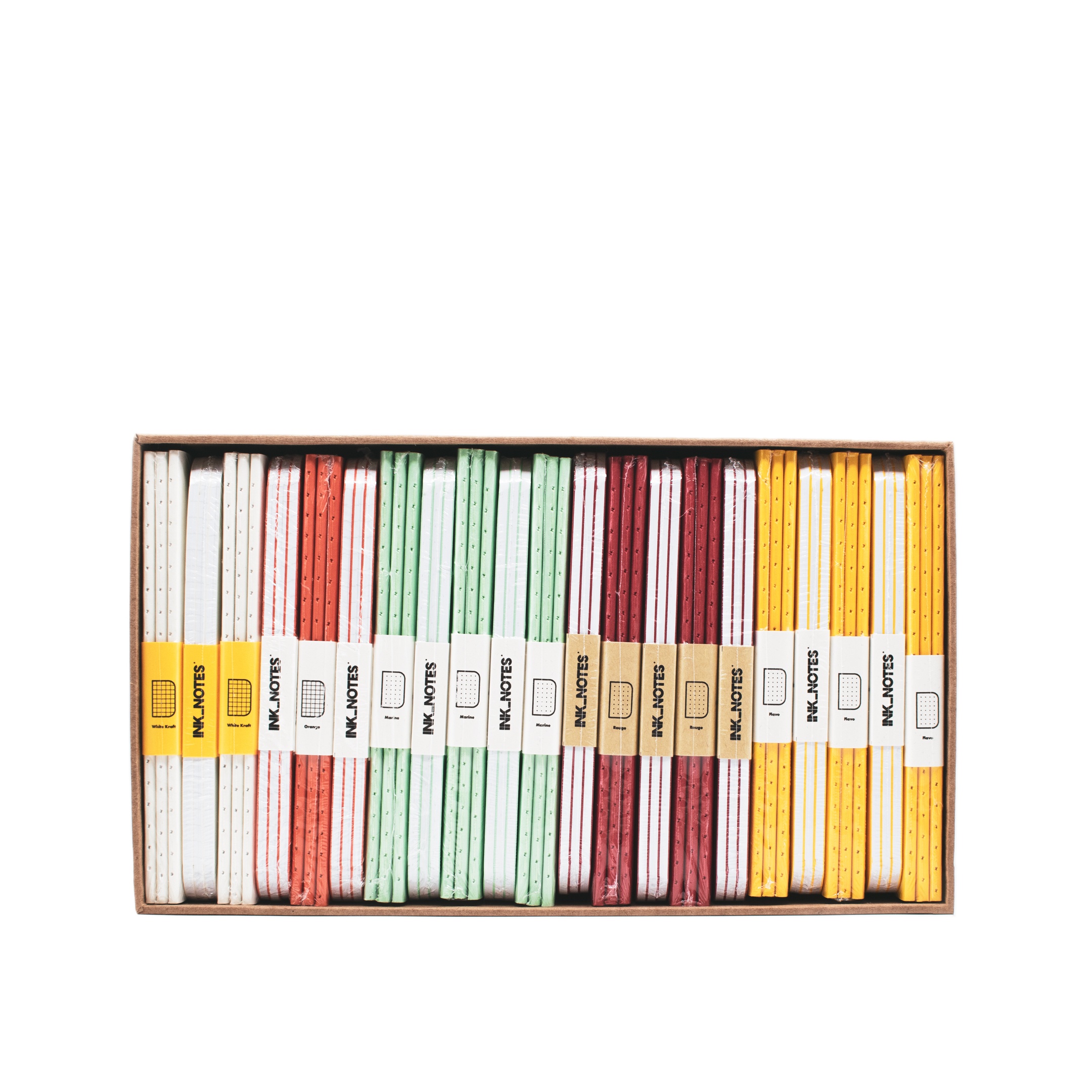 ARCHIVE BOX