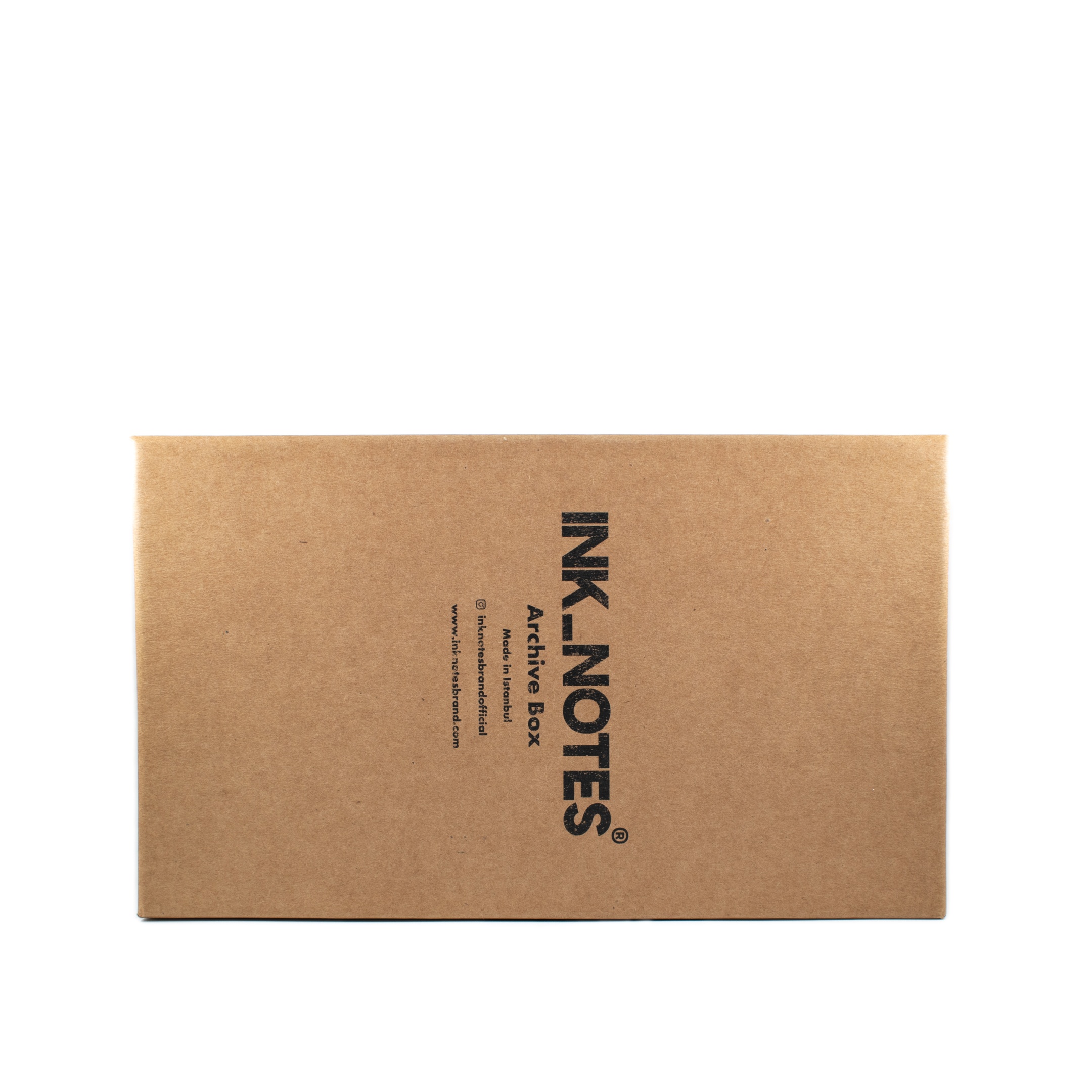 ARCHIVE BOX