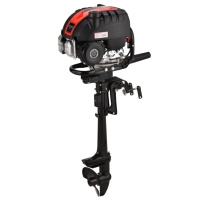 Tekne ve Bot Motorları