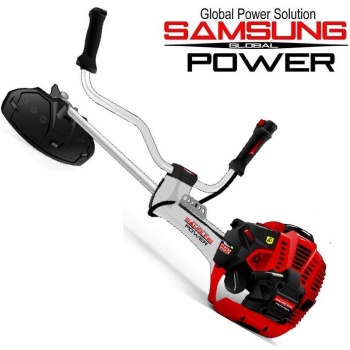 Samsung Power GSP-252D Motorlu Tırpan