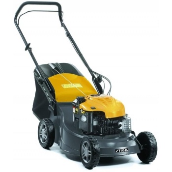 Stiga Np 534b B&S 675 Ex Benzinli Çim Biçme Makinesi