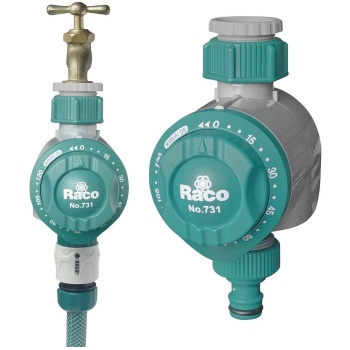 Raco Expert 55731 Su Zamanlayıcı 120 Dakika