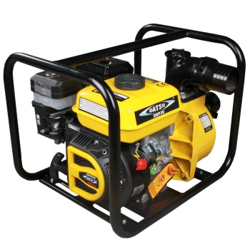 Datsu DBP 30 Benzinli Su Motoru 3x3