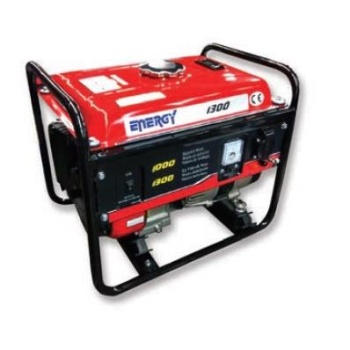 Energy Eng 1300 Benzinli Jenerator