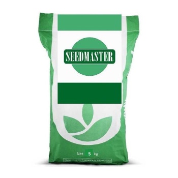 Seedmaster 6 Mix Karışım Çim Tohumu - 5 kg