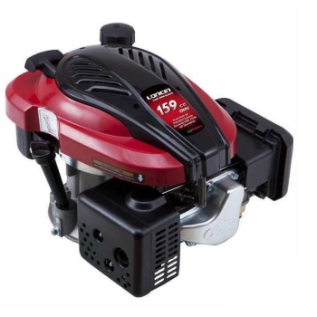 Loncin Lc 1P65FA-B Dik Milli Motor 5 Hp