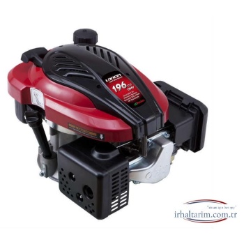 Loncin Lc 1P70FA Çim Biçme Makinası Motoru