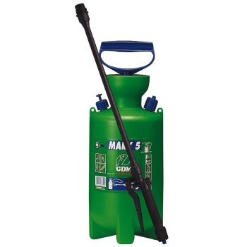 Di Martino Kollu Pompa Mary 5 Lt