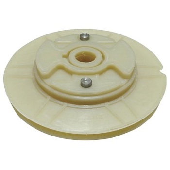 Dizel Motor İp Makarası 7 Hp