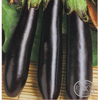 Patlıcan Tohumu Aydın 18 10 gr