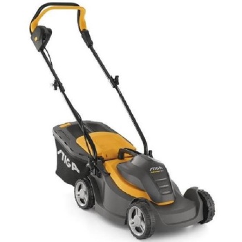 Stiga Collector 35E Çim Biçme Makinası 1000 watt