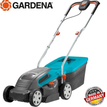 Gardena 5032 Çim Biçme Makinesi PowerMax 1200/32