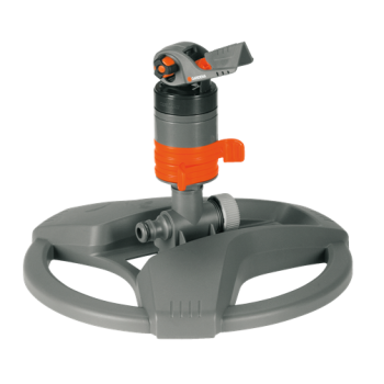 Gardena 8143 Comfort Turbo-Drive Tablalı Fıskiye