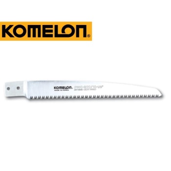 Komelon Pwc 270B Yedek Testere Ağzı 270 Mm