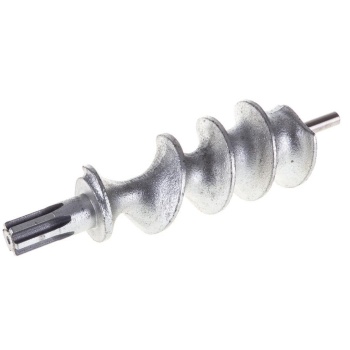 Tre Spade F15206/SX Elektrikli Salça Makinesi Helezon ve Mili