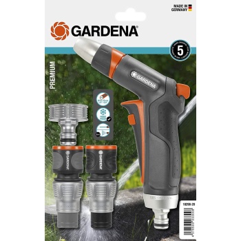 Gardena 18298 Premium Temel Sulama Seti