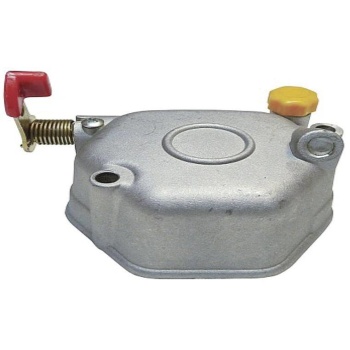 Dizel Motor Külbütör Kapak 10 Hp