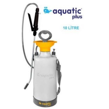 Aquatic Plus 255557 İlaçlama Pompası 10 Litre
