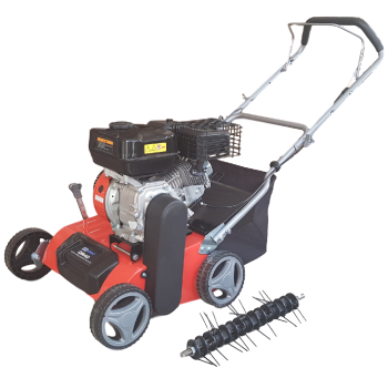 Energy DR40 Benzinli Çim Havalandırma Makinası 7 Hp