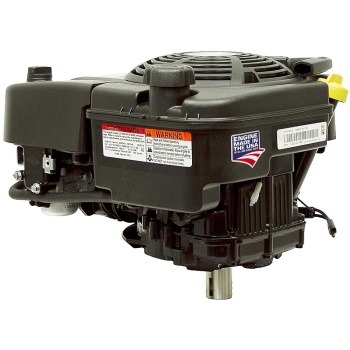 Briggs & Stratton 8.75 Platinum Çim Biçme Motoru 190 cc