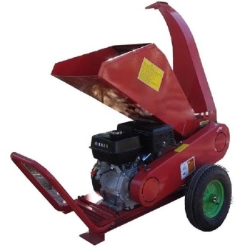 Cambrian CMB 15000 Profesyonel  Dal Öğütme Makinası 18 Hp