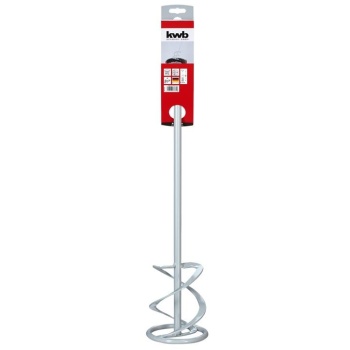 Kwb 497632 Boya Ve Harç Karıştırıcı Uç Mixer M14