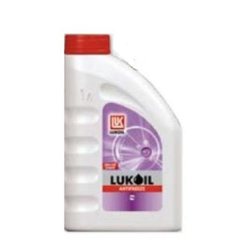 Lukoil Longlife Antifriz 1 Lt