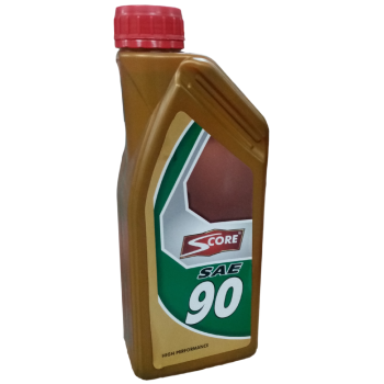 Score SAE 90 Numara Yağ 1 Lt