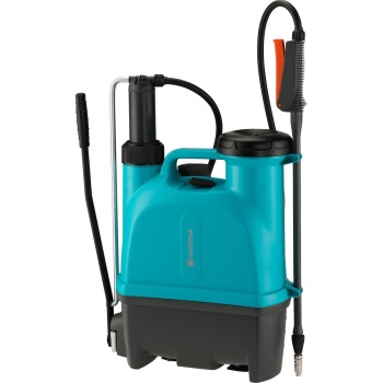 Gardena 11140 Basınçlı Püskürtücü İlaçlama Pompası 12 lt