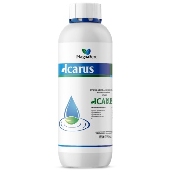 Icarus Bitkisel Amino Asit İçeren Organik Gübre 1 Lt