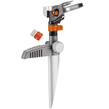 Gardena 8136 Premium Tam Veya Kısmi Dairesel Darbeli Fıskiye