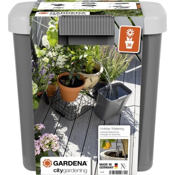 Gardena 1266 Tatil Sulama Seti