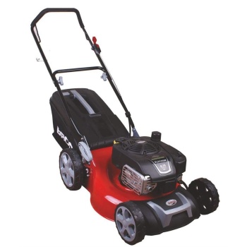 Baco BC-530SB85 Şanzımanlı Çim Biçme Makinası 8.5 Hp 53 cm