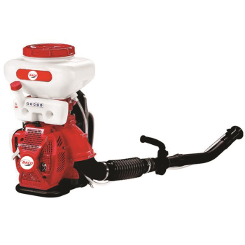 Baco BC-3WF 35 Motorlu İlaçlama Makinası 14 Lt