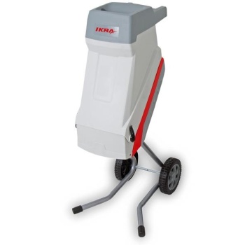 İkra IMH 2500 Elektrikli Dal Öğütme Makinesi 2500 watt