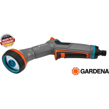 Gardena 18323 Comfort Jet Yumuşak Püskürtme Başlığı