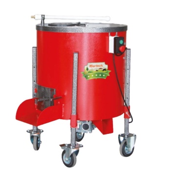 Bartech Ceviz Soyma Makinesi 170 Lt