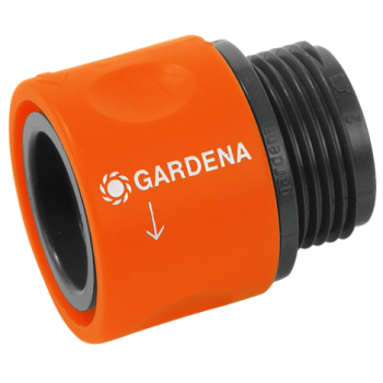 Gardena 2917 Dişli Hortum Bağlantısı 26,5 mm (G 3/4)