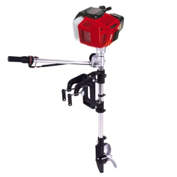 Tomking TK 550B Dıştan Takmalı Tekne Motoru - 2,6Hp