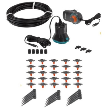 Gardena 1407 Otomatik Saksı Sulama Seti