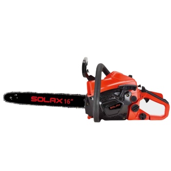 Solax 4116E Benzinli Motorlu Testere 28 Diş