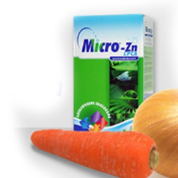 Micro-Zn LPCA Çinko Yaprak Gübresi 1 Kg