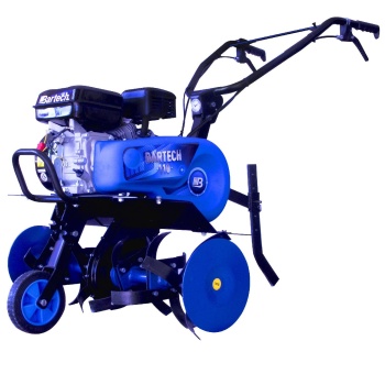 Bartech BRT-110 Benzinli Çapa Makinası 1+1