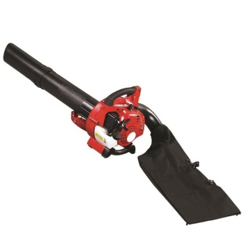 General Power EBV260 Benzinli Yaprak Toplama Ve Üfleme Makinesi